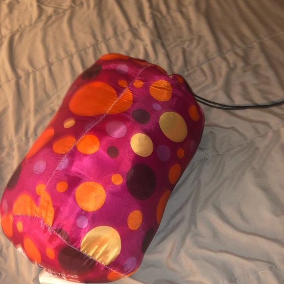 Sleeping bag - Picture 2 of 3